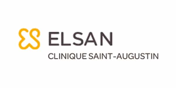 ELSAN Clinique Saint-Augustin