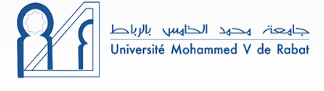 Université Mohammed V de Rabat